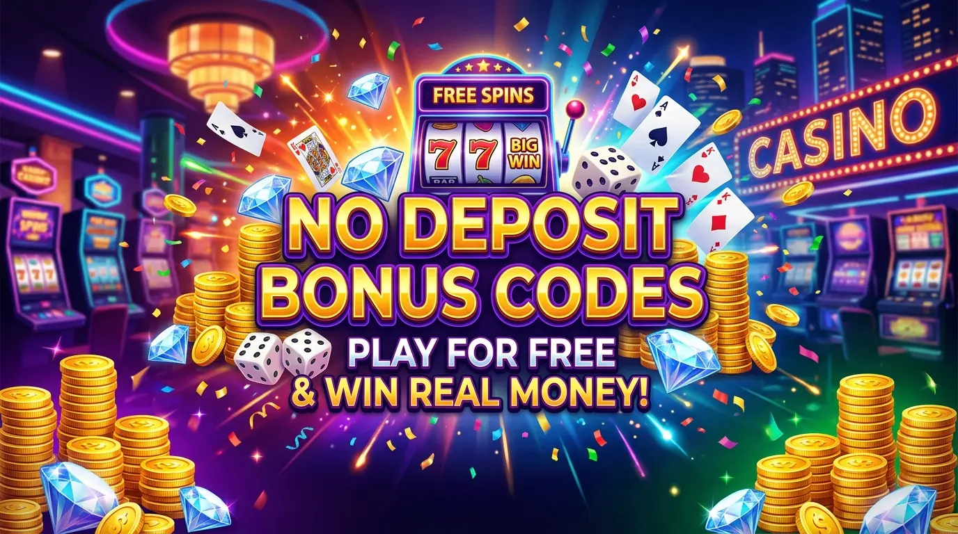 Casoo casino bonus uten innskudd