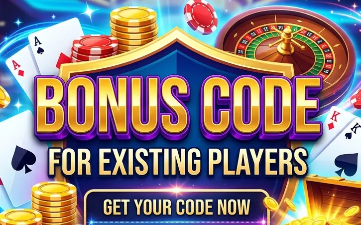 Casoo casino bonuskode for spillere