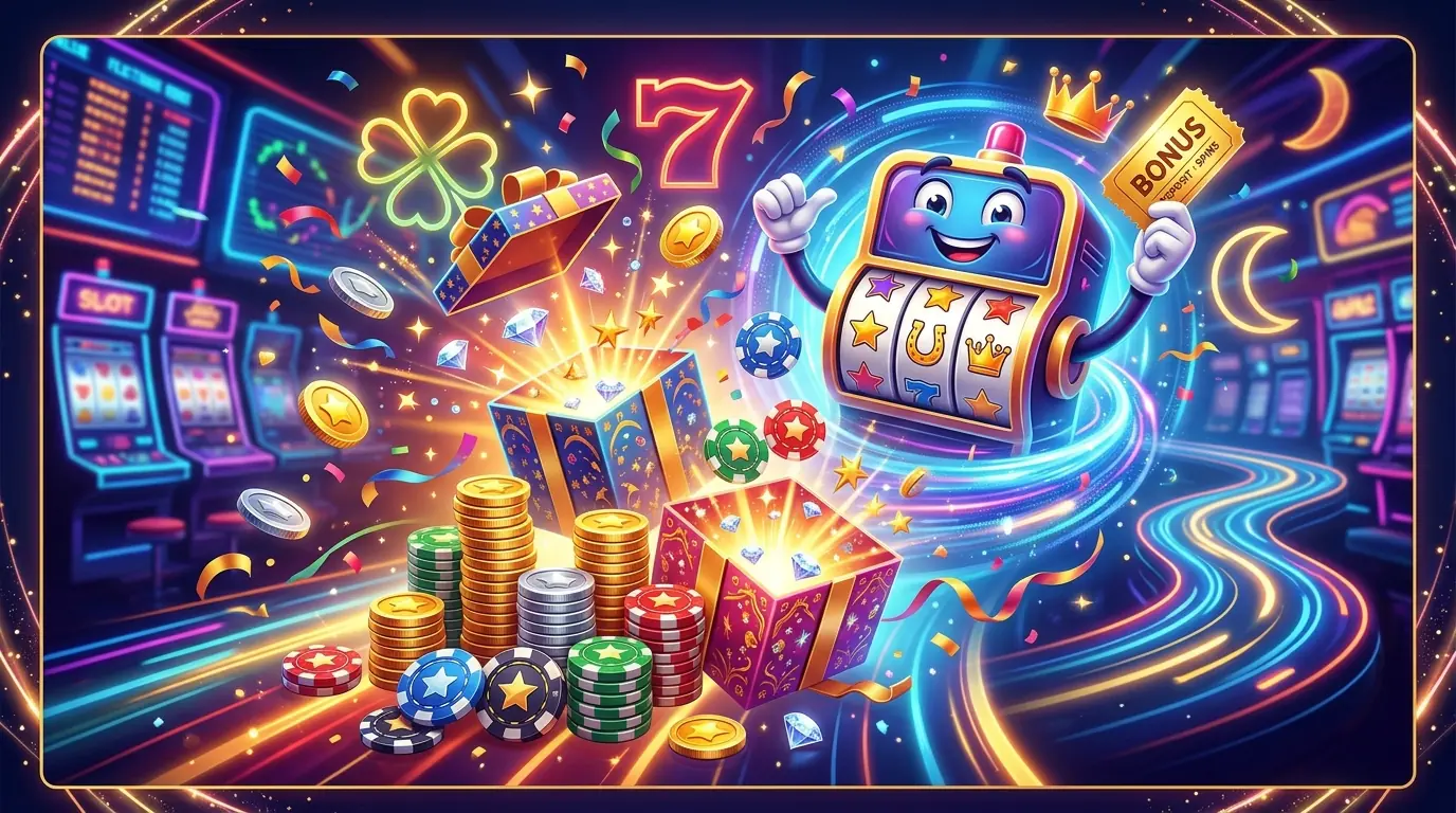 Casoo casino kampanjer
