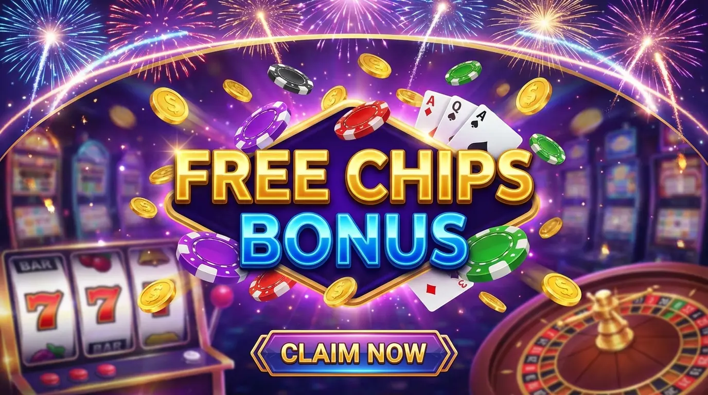 Casoo casino gratis chips
