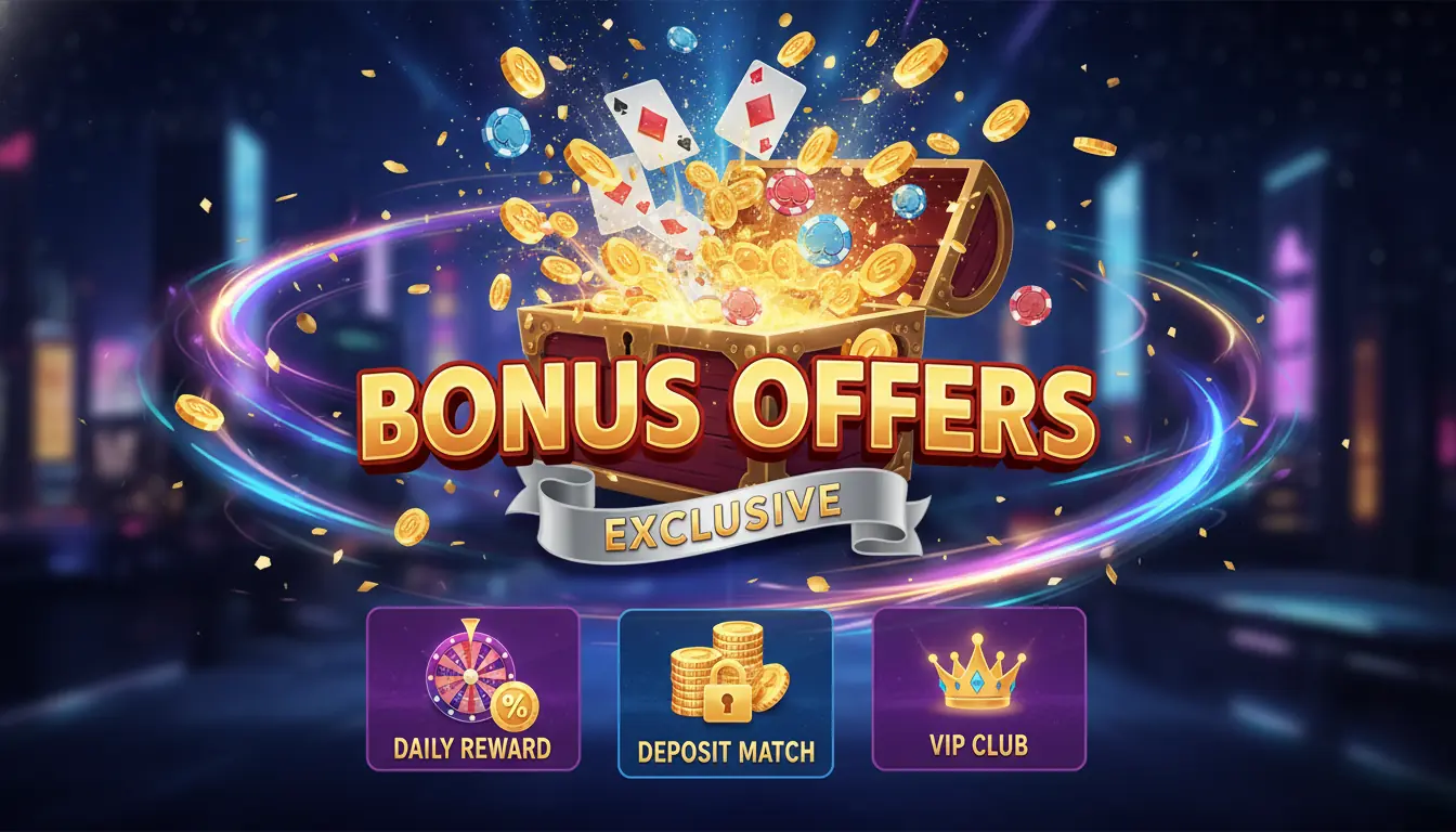 Casoo casino bonustilbud