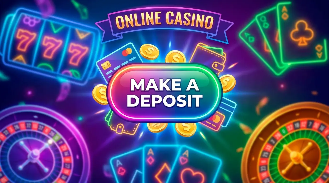 Casoo casino innskudd