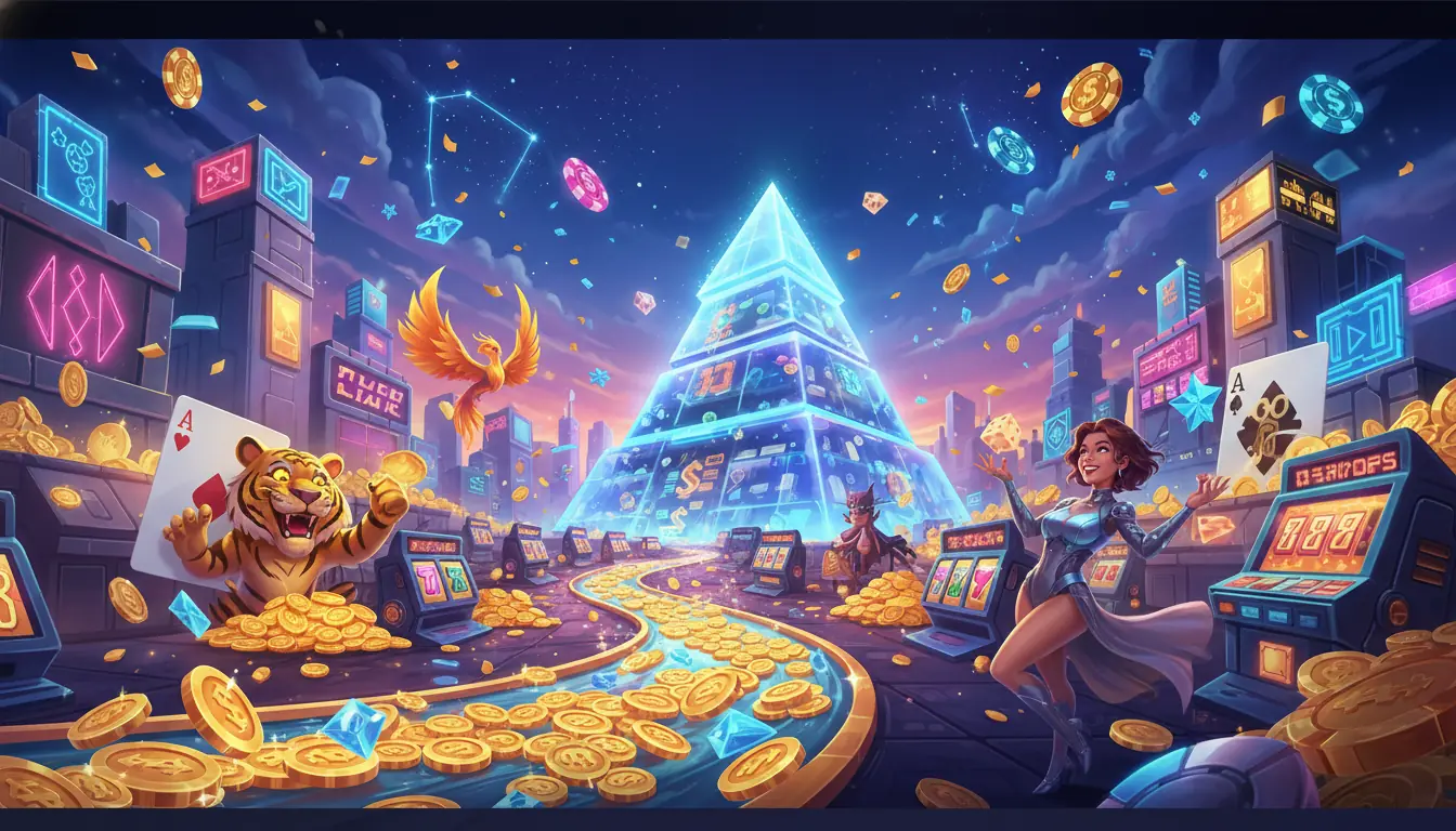 Casoo casino eier