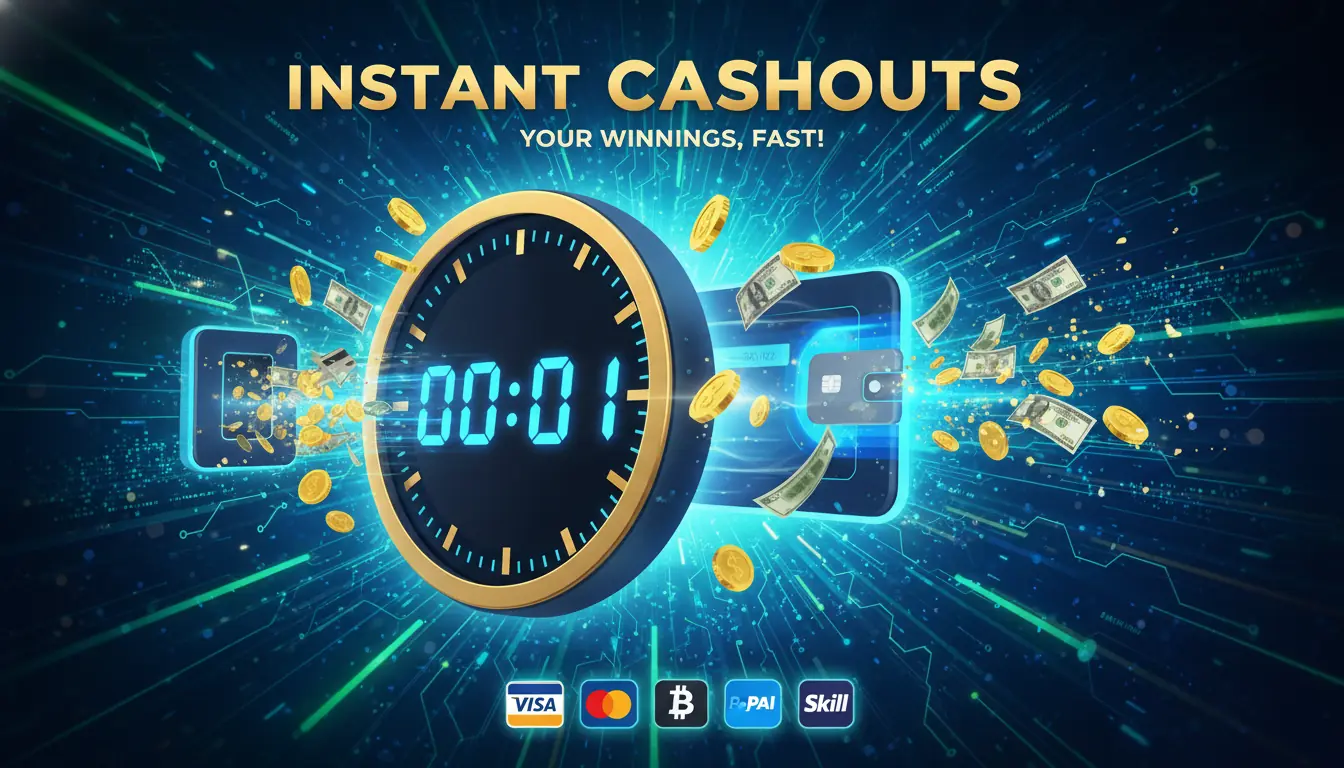 Casoo casino uttakstid