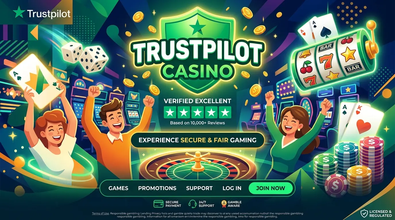 Anmeldelser Casoo casino