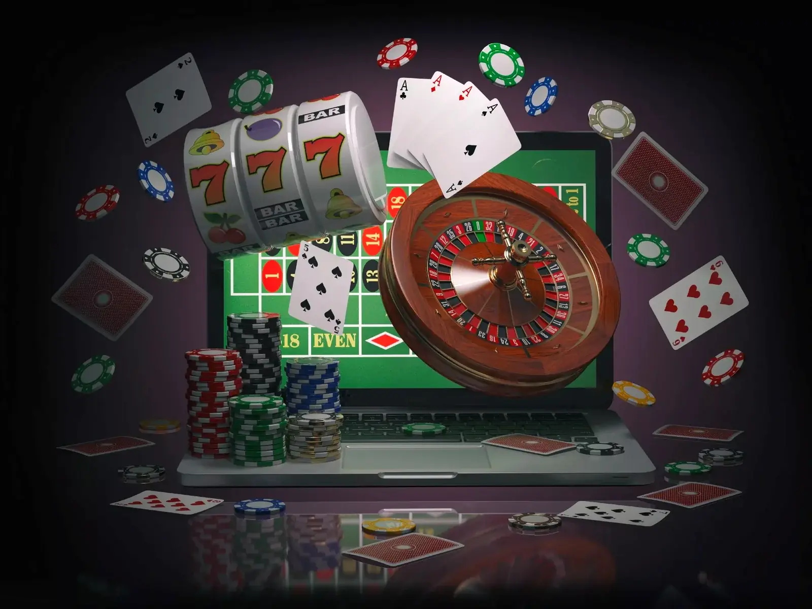 Casino spill Casoo casino
