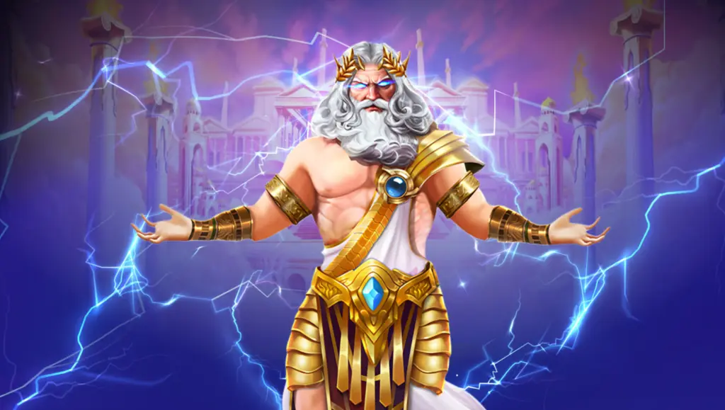 Casoo casino Gates of Olympus