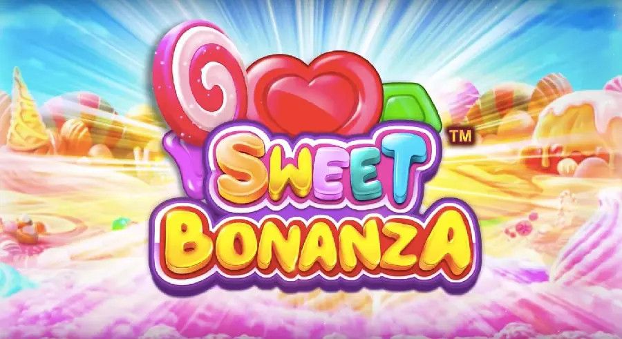 Casoo casino Sweet Bonanza